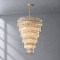 Amadeo Grand Chandelier 36''