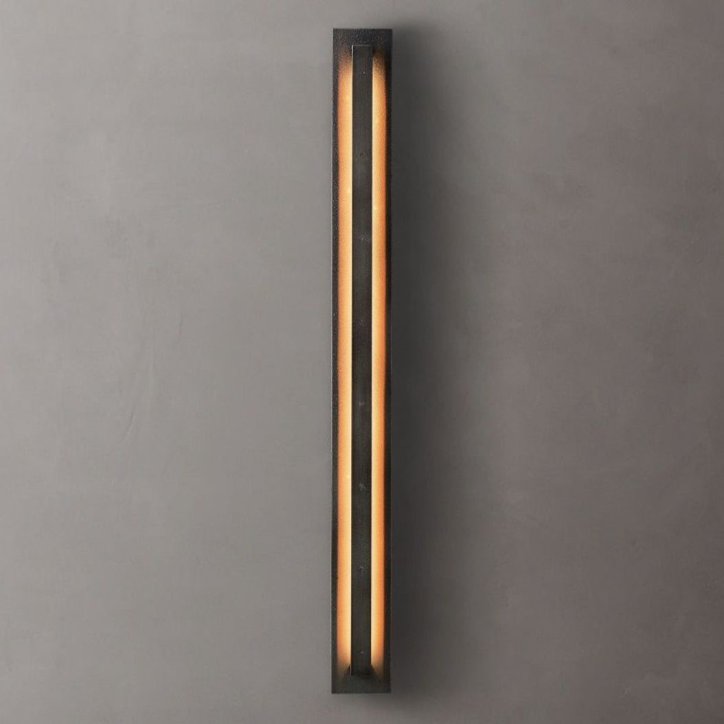 Peral Grand Wall Sconce
