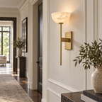 Xanthe installed in a refined American home