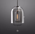 Fulcrum Utilitaire Grand Pendant Light 32"