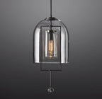 Fulcrum Modern Pendant Light 28"