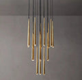 Aquitaine Round Chandelier 30"