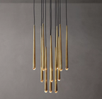 Aquitaine Round Chandelier 24"