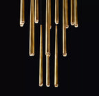 Aquitaine Round Chandelier 24"