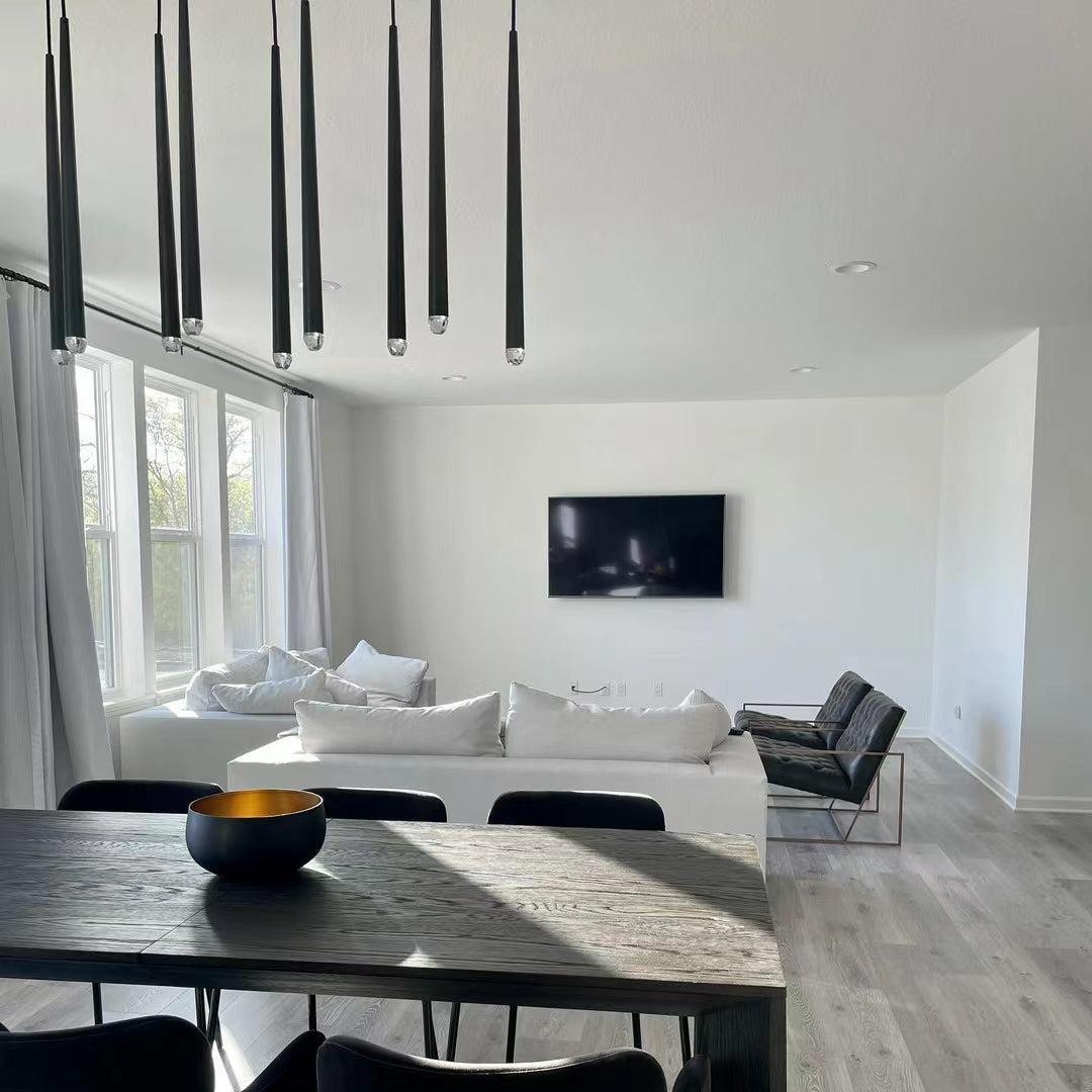 Aquitaine Pendant Light