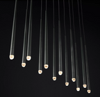 Aquitaine Linear Chandelier 60"