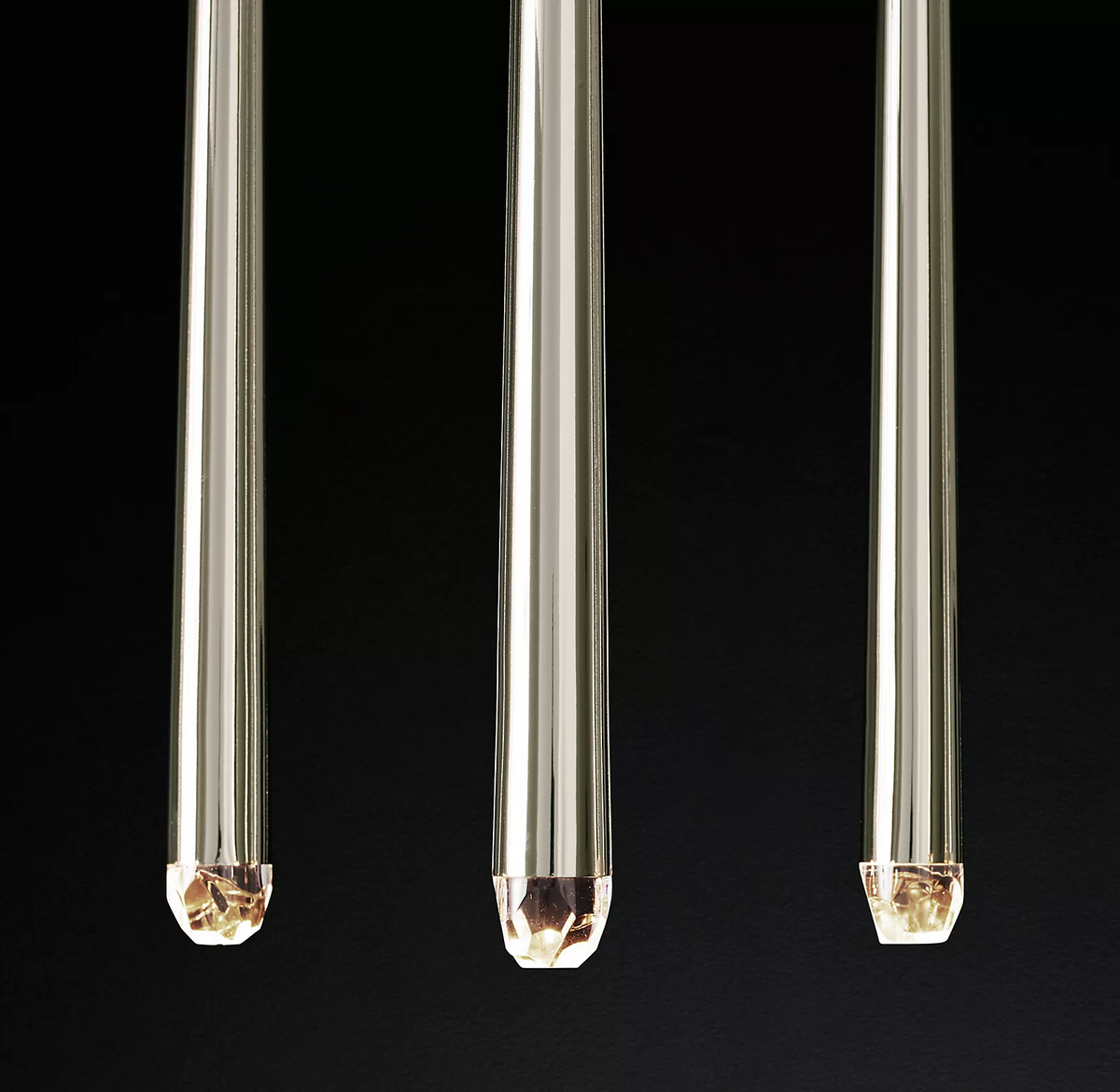 Aquitaine Linear Chandelier 48"
