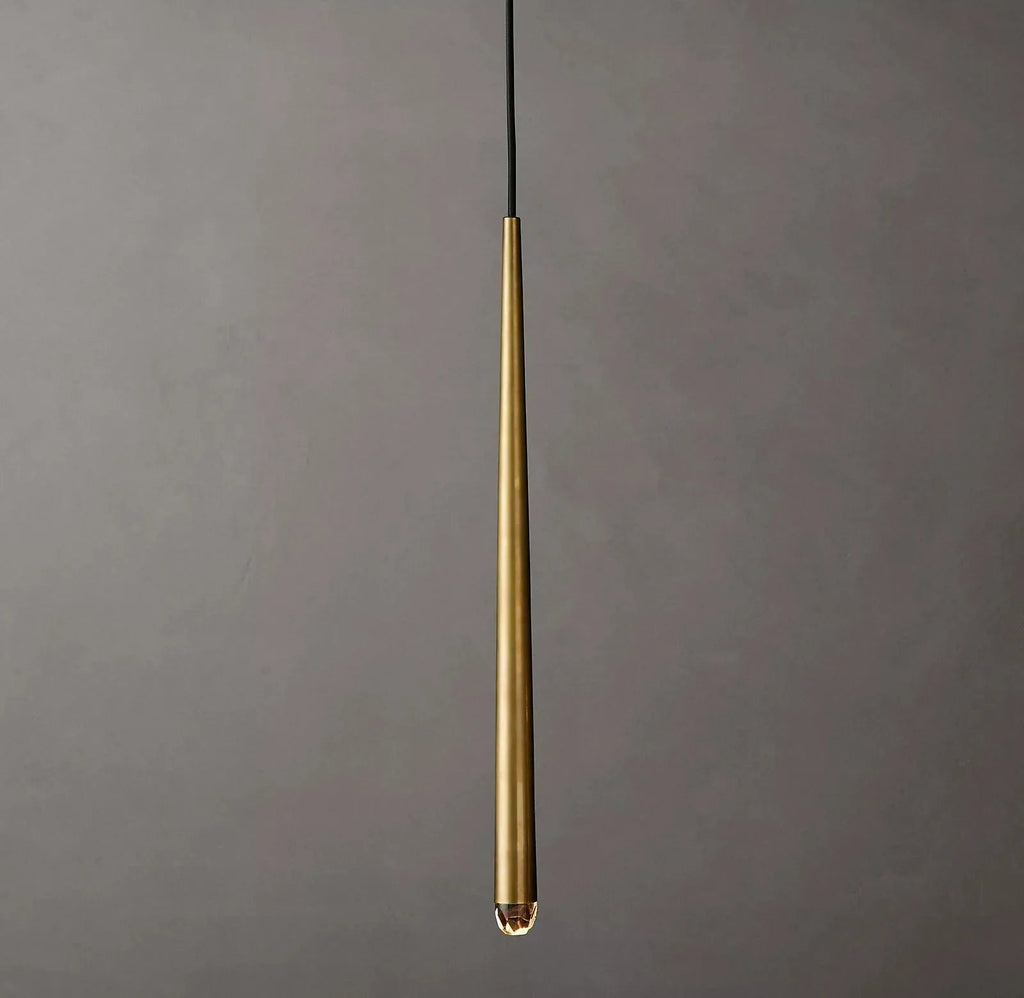Aquitaine Pendant Light