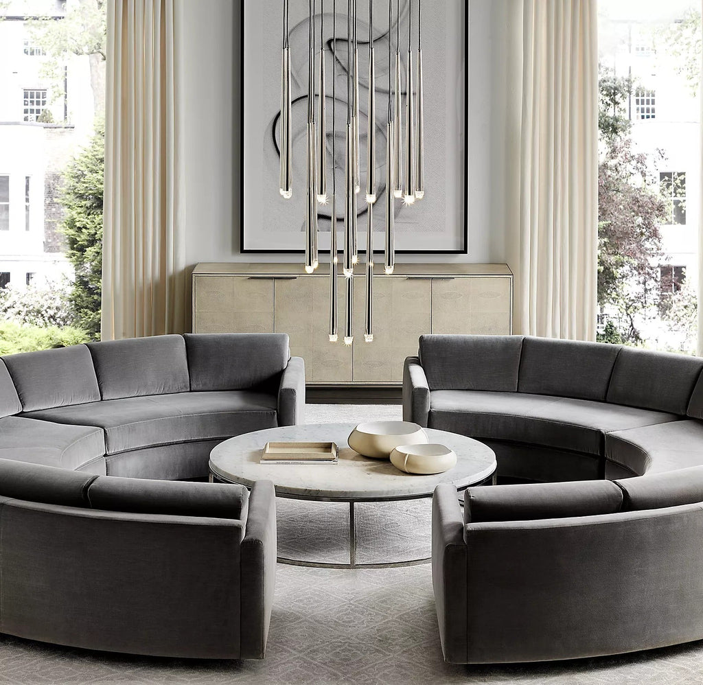 Aquitaine Pendant Light