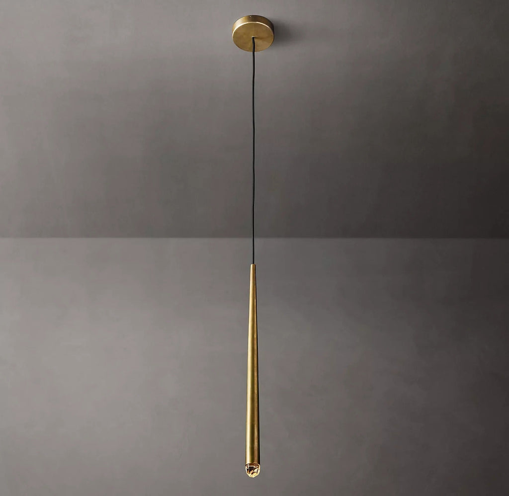 Aquitaine Pendant Light