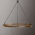 Peralta Series Round Chandelier 36/48/60"