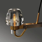 Aurora 3 Light Chandelier