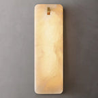 Calamette Alabaster Wall Sconce 12"/16"