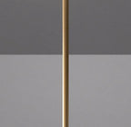 Calamette Glass Rectangular Chandelier 60"