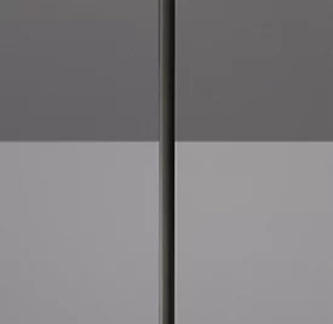 Calamette Glass Rectangular Chandelier 60"
