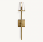 Pauillac Torch Wall Sconce
